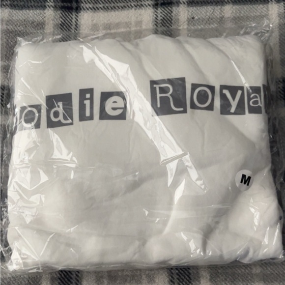 Hoodie (Hoodie Royals) - Picture 5 of 7